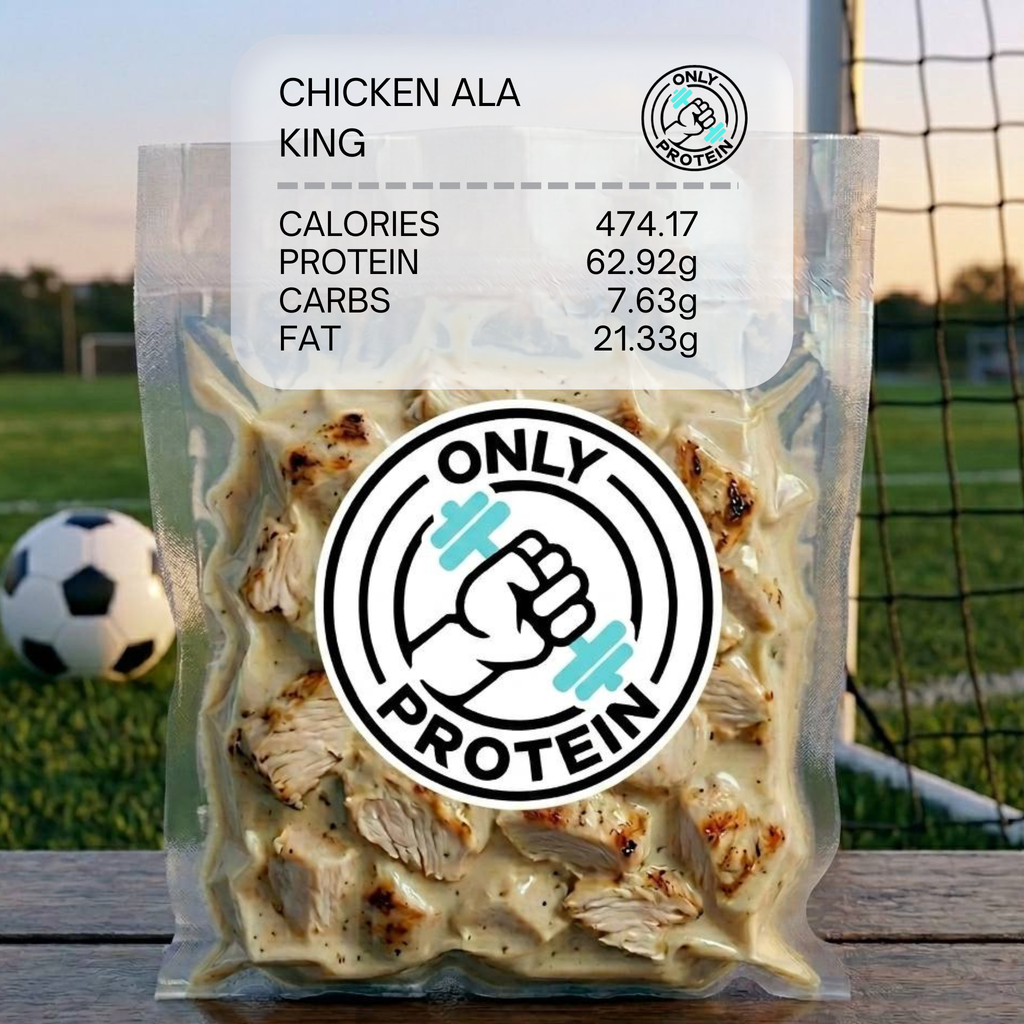 Only Protein