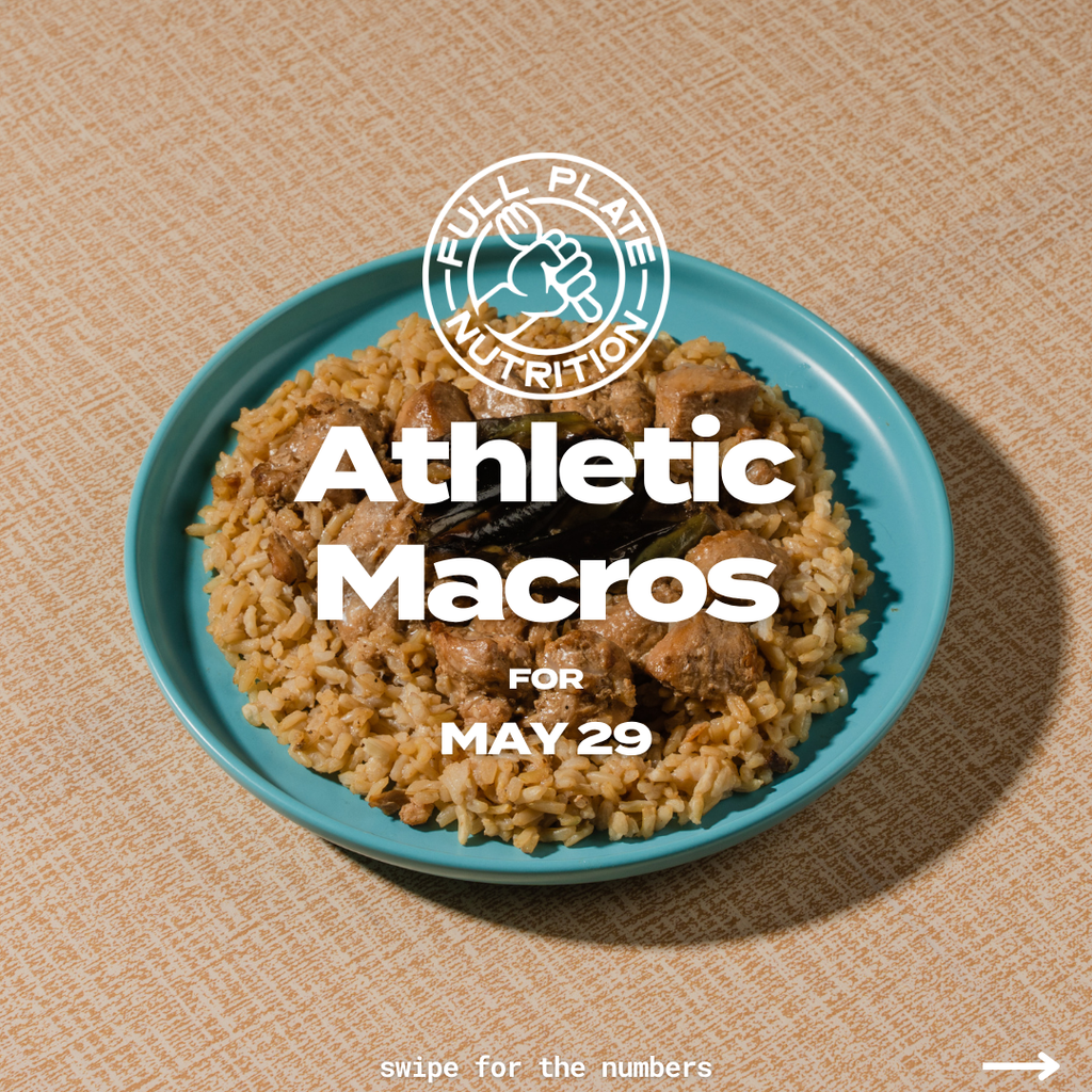 Athletic