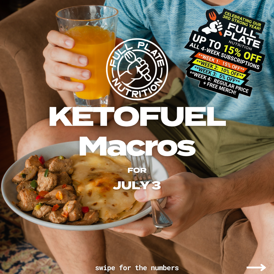 Keto