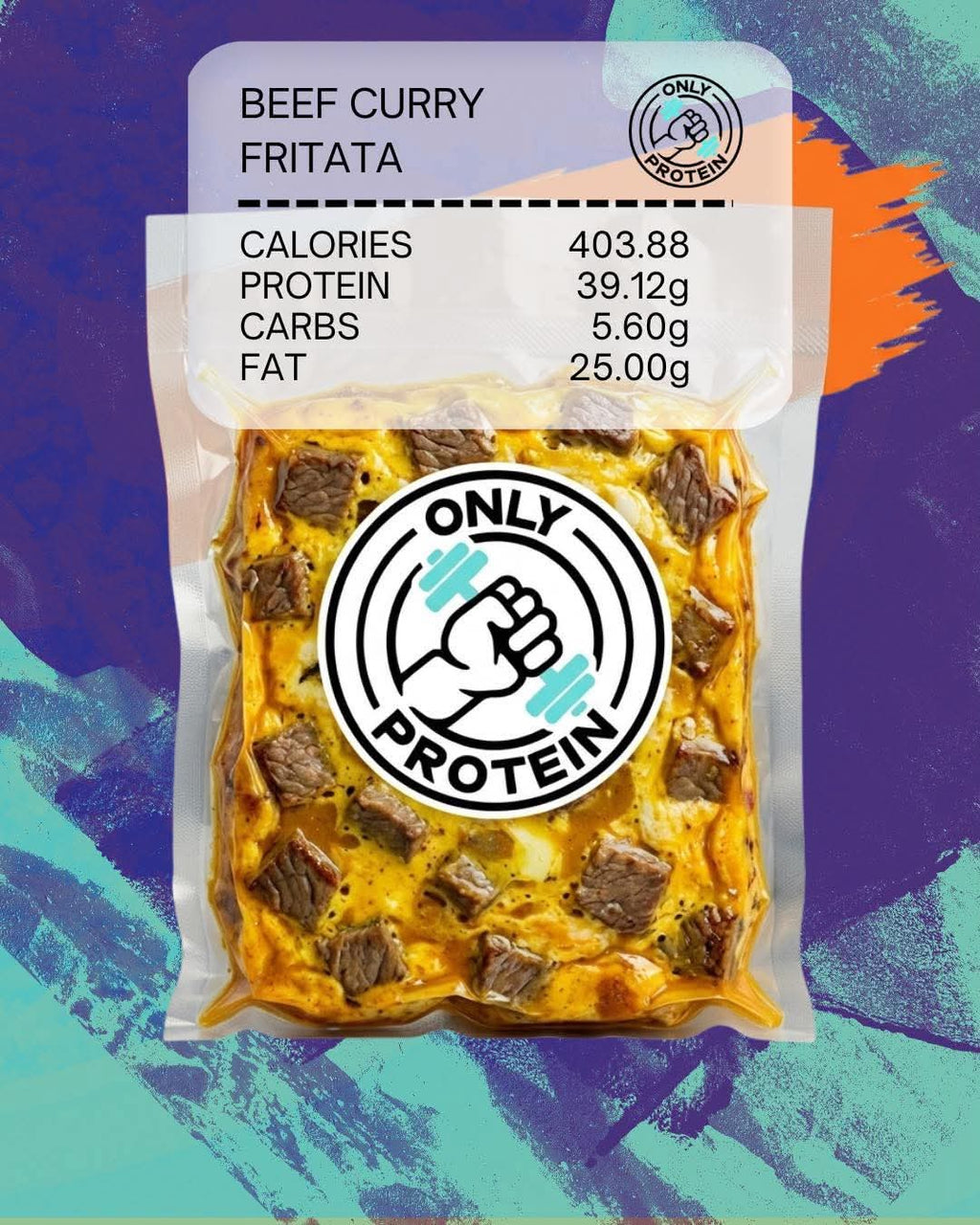 Only Protein