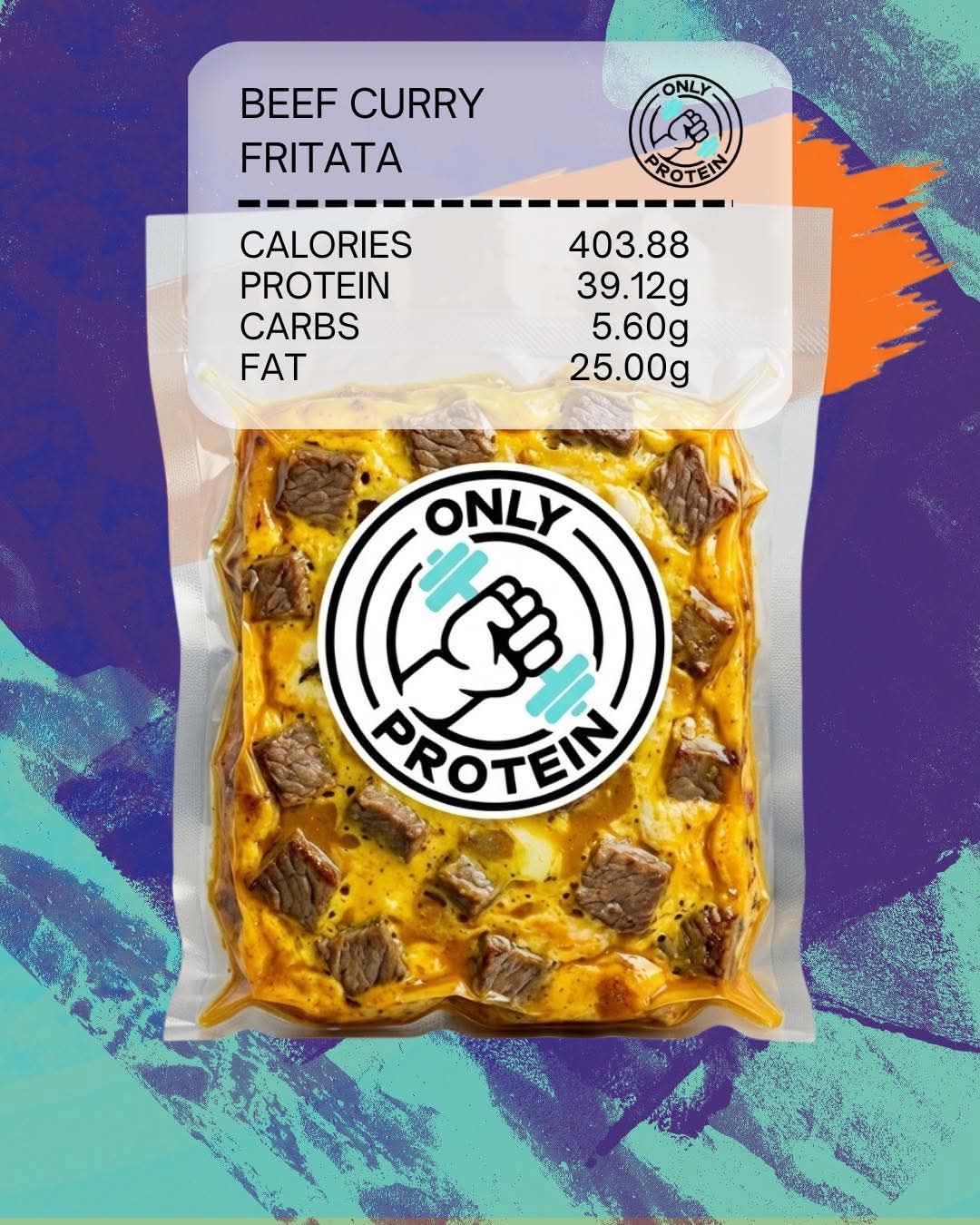 Only Protein