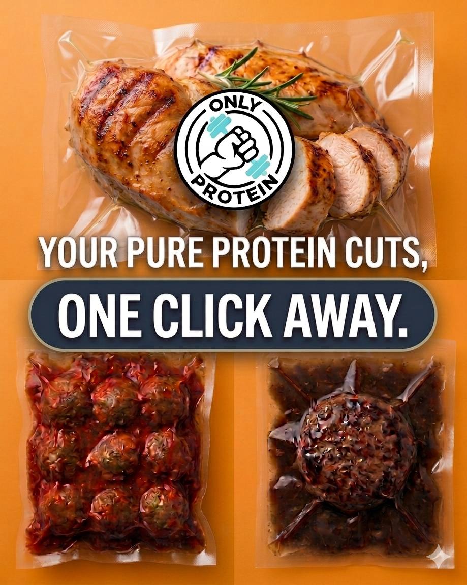 Only Protein