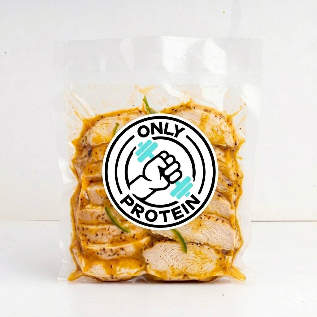 Only Protein