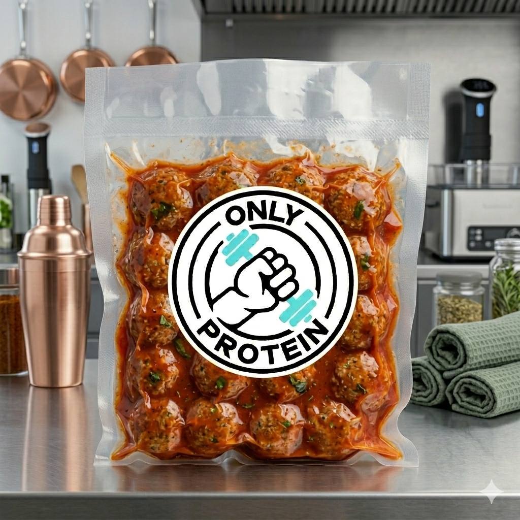 Only Protein