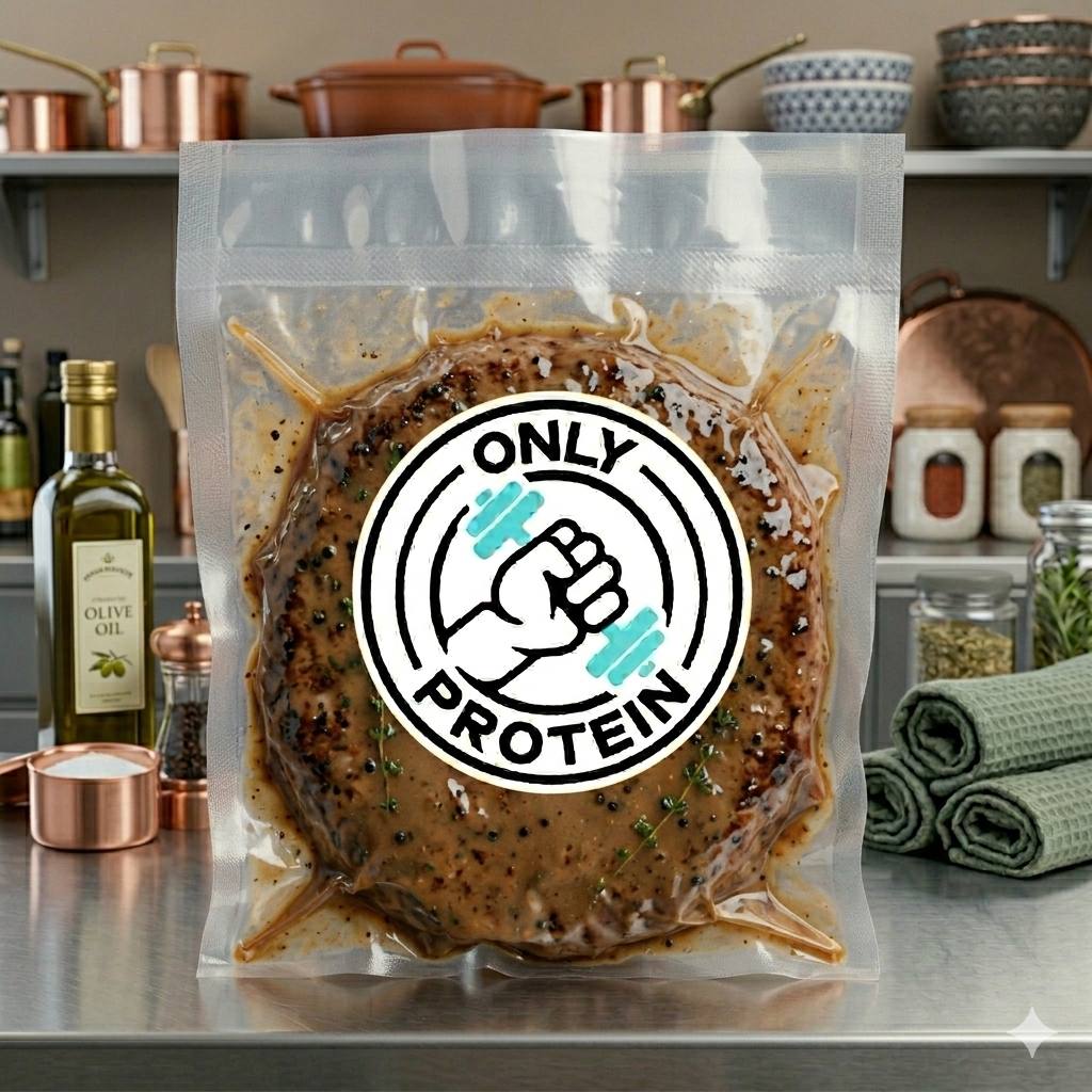 Only Protein