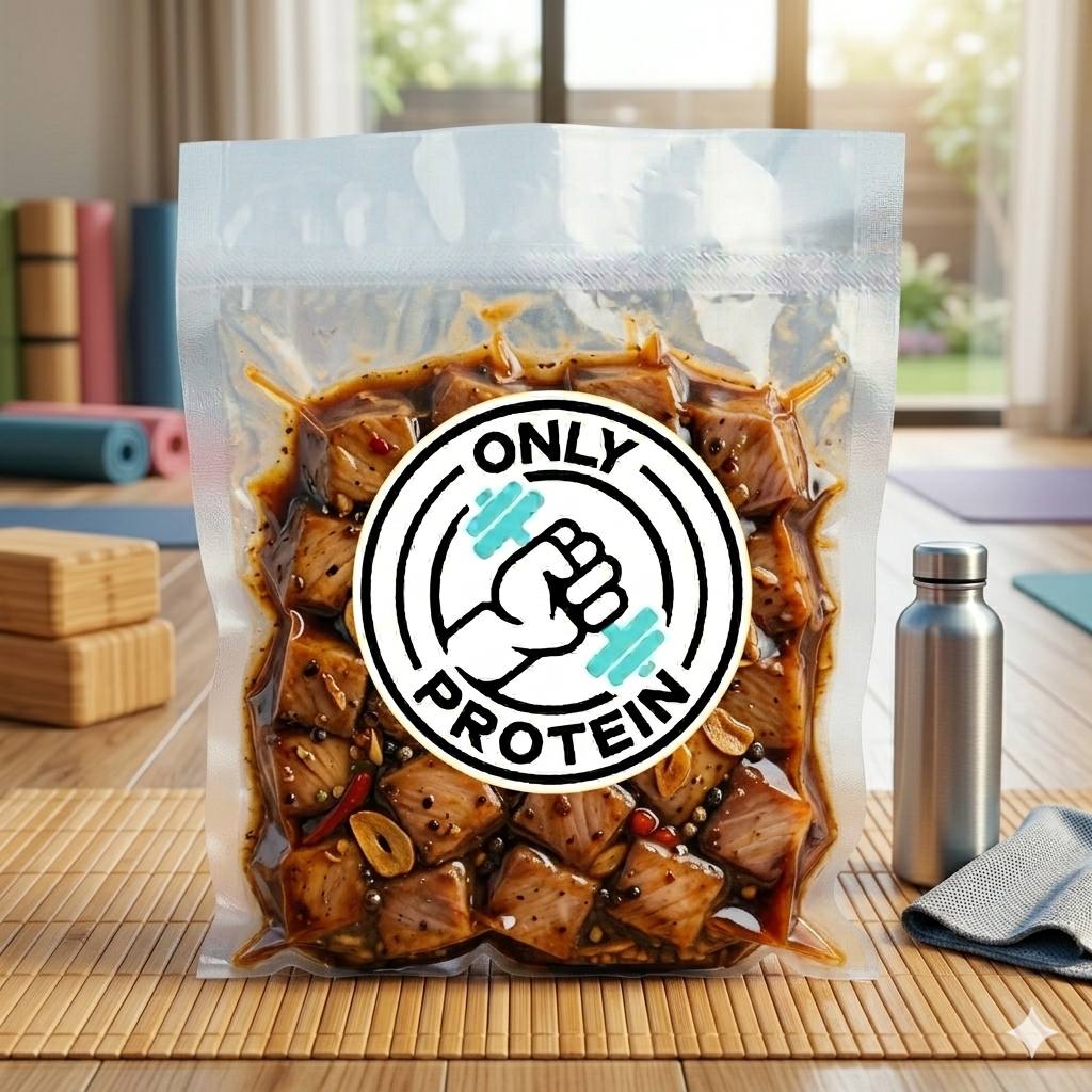 Only Protein