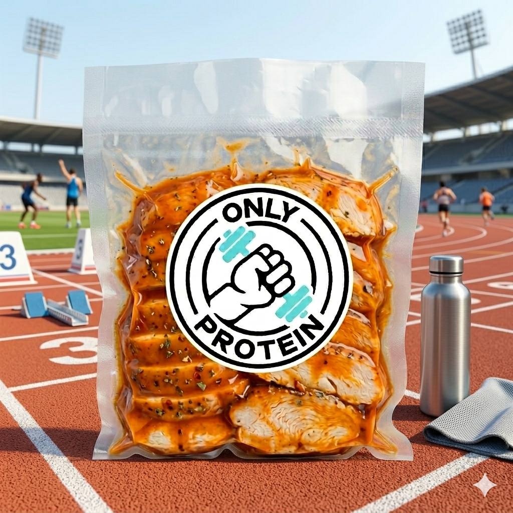 Only Protein